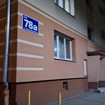 Apartament U Iwonki Przemyśl Eksteriør bilde