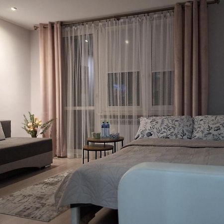 Apartament U Iwonki Przemyśl Eksteriør bilde