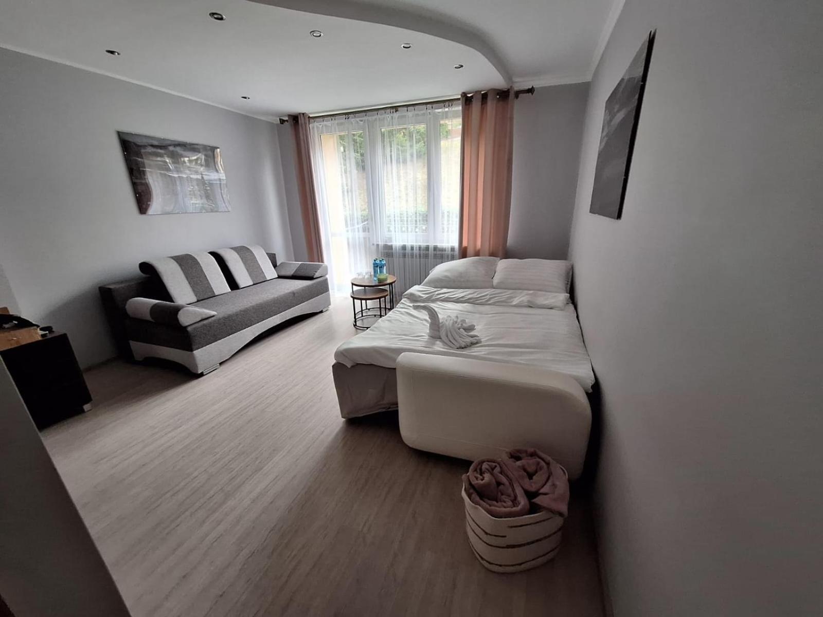 Apartament U Iwonki Przemyśl Eksteriør bilde