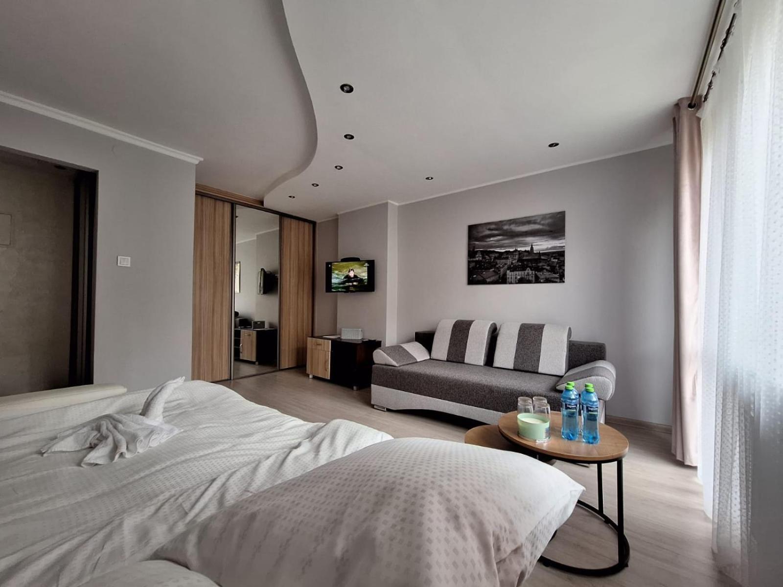 Apartament U Iwonki Przemyśl Eksteriør bilde