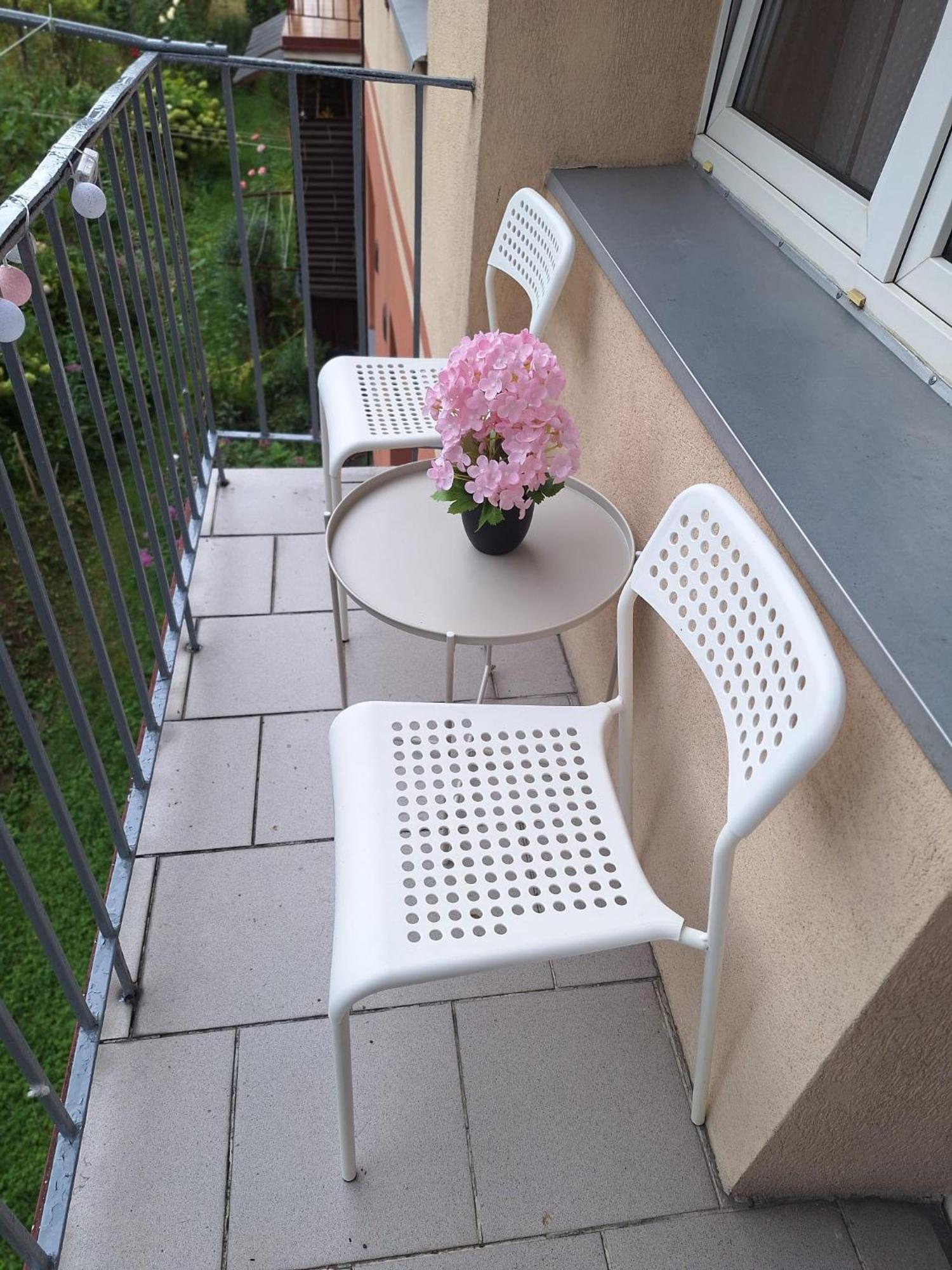 Apartament U Iwonki Przemyśl Eksteriør bilde