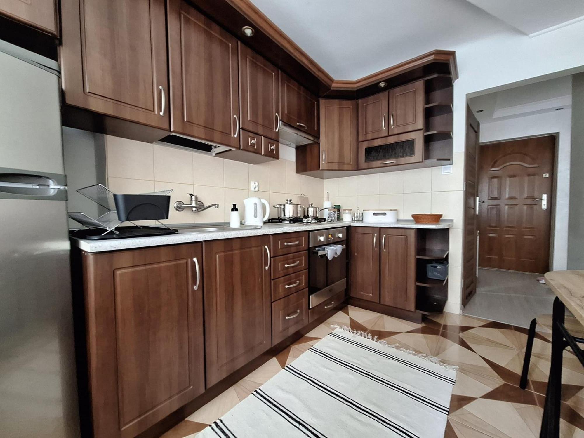 Apartament U Iwonki Przemyśl Eksteriør bilde
