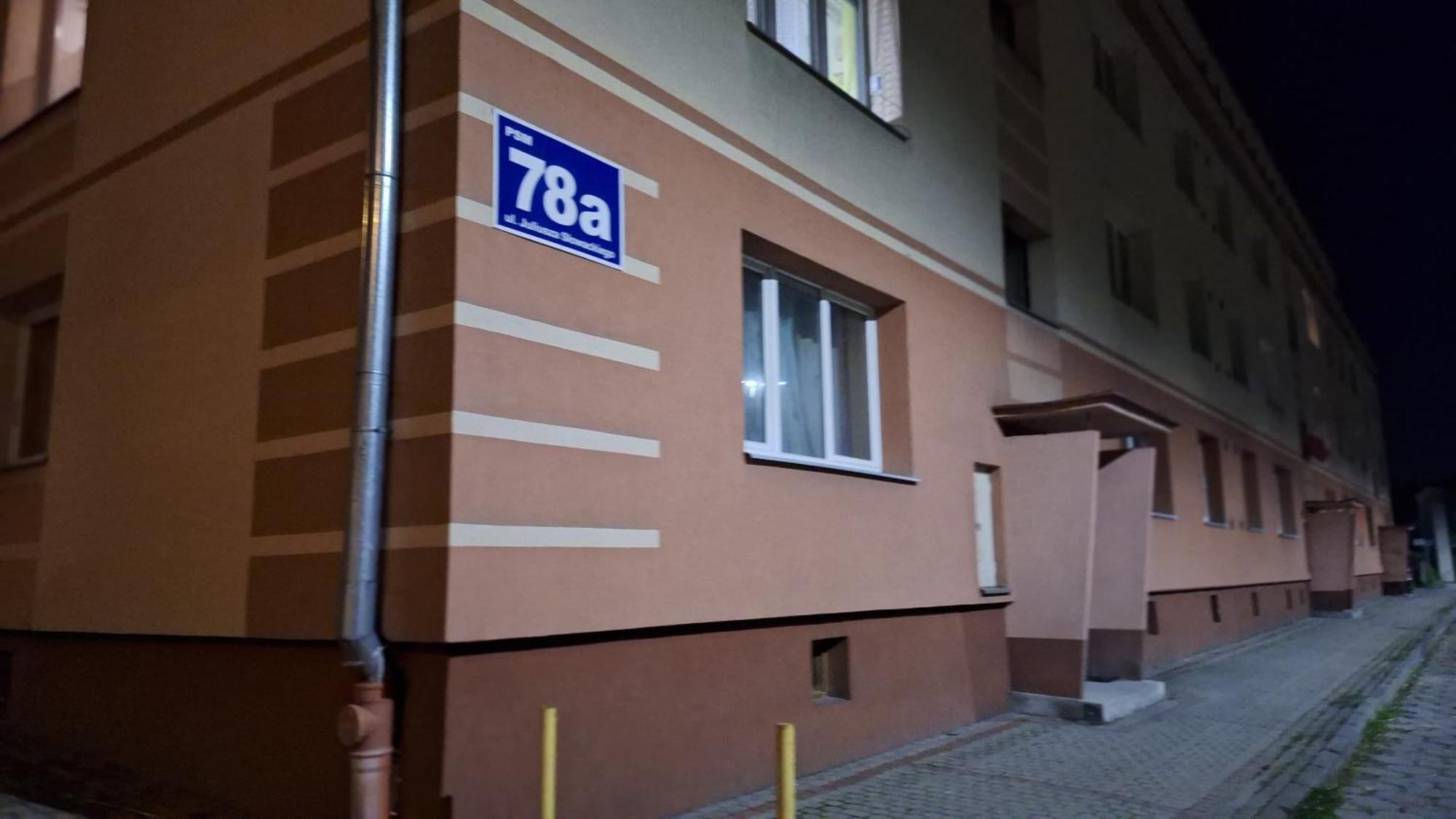 Apartament U Iwonki Przemyśl Eksteriør bilde