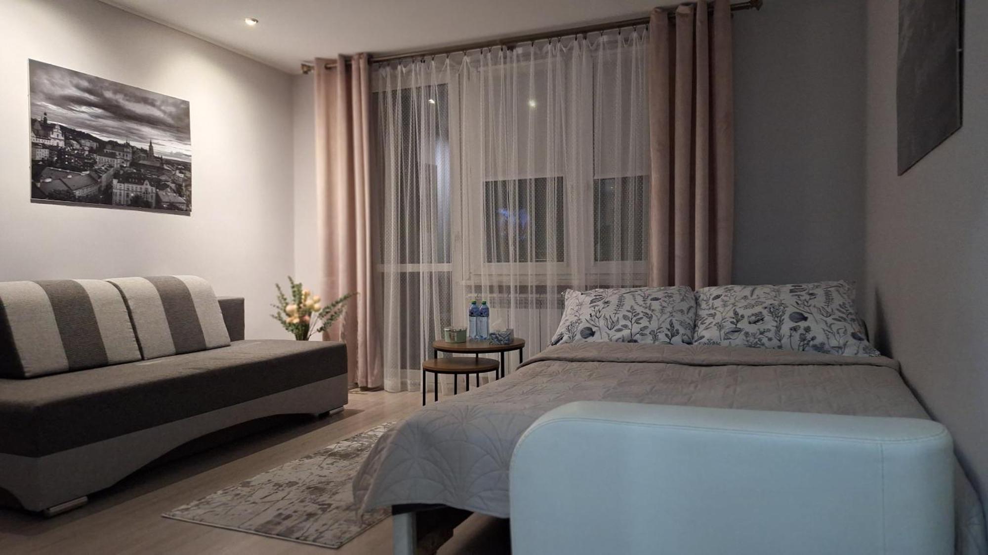 Apartament U Iwonki Przemyśl Eksteriør bilde