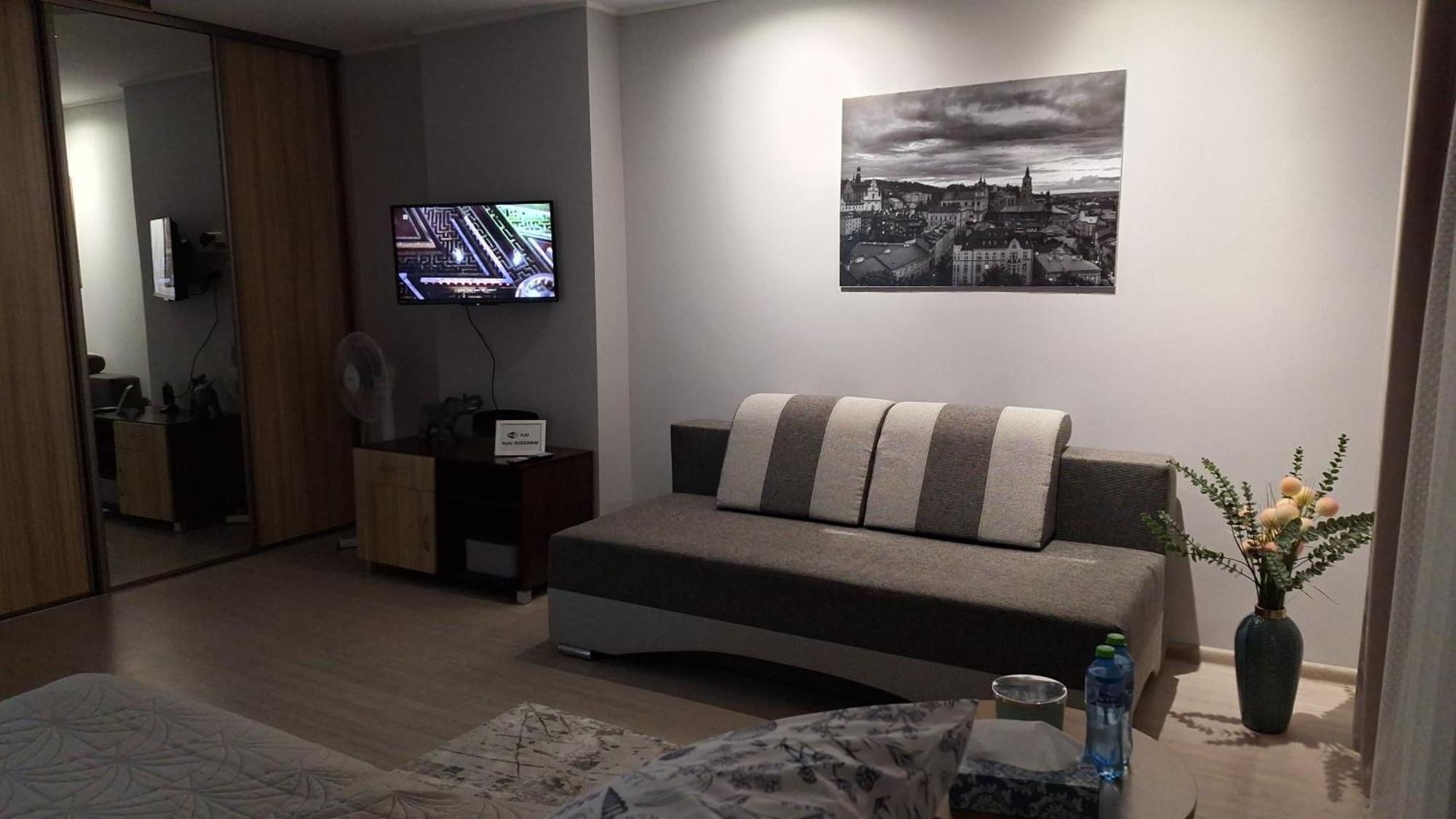 Apartament U Iwonki Przemyśl Eksteriør bilde